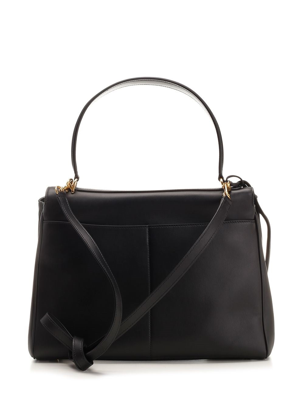 Balenciaga Women Medium "Rodeo" Bag