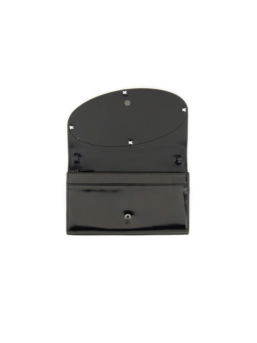 Diesel Women Clutch "1Dr"