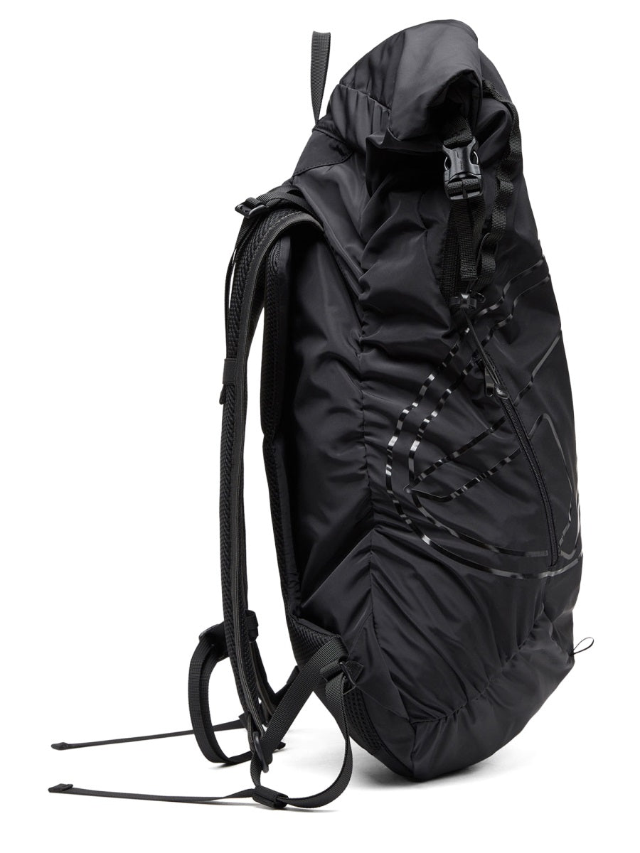 Diesel Men Backpack "Drape"