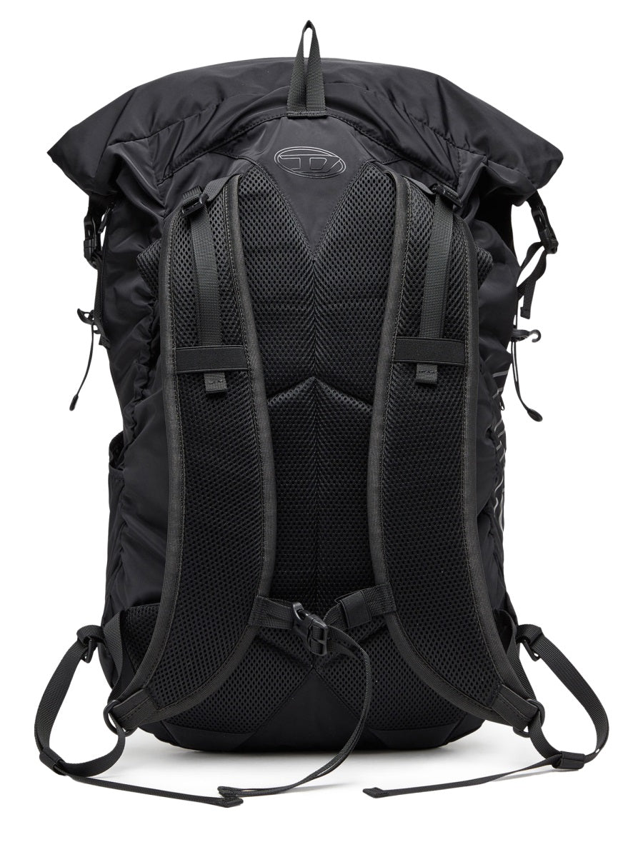 Diesel Men Backpack "Drape"