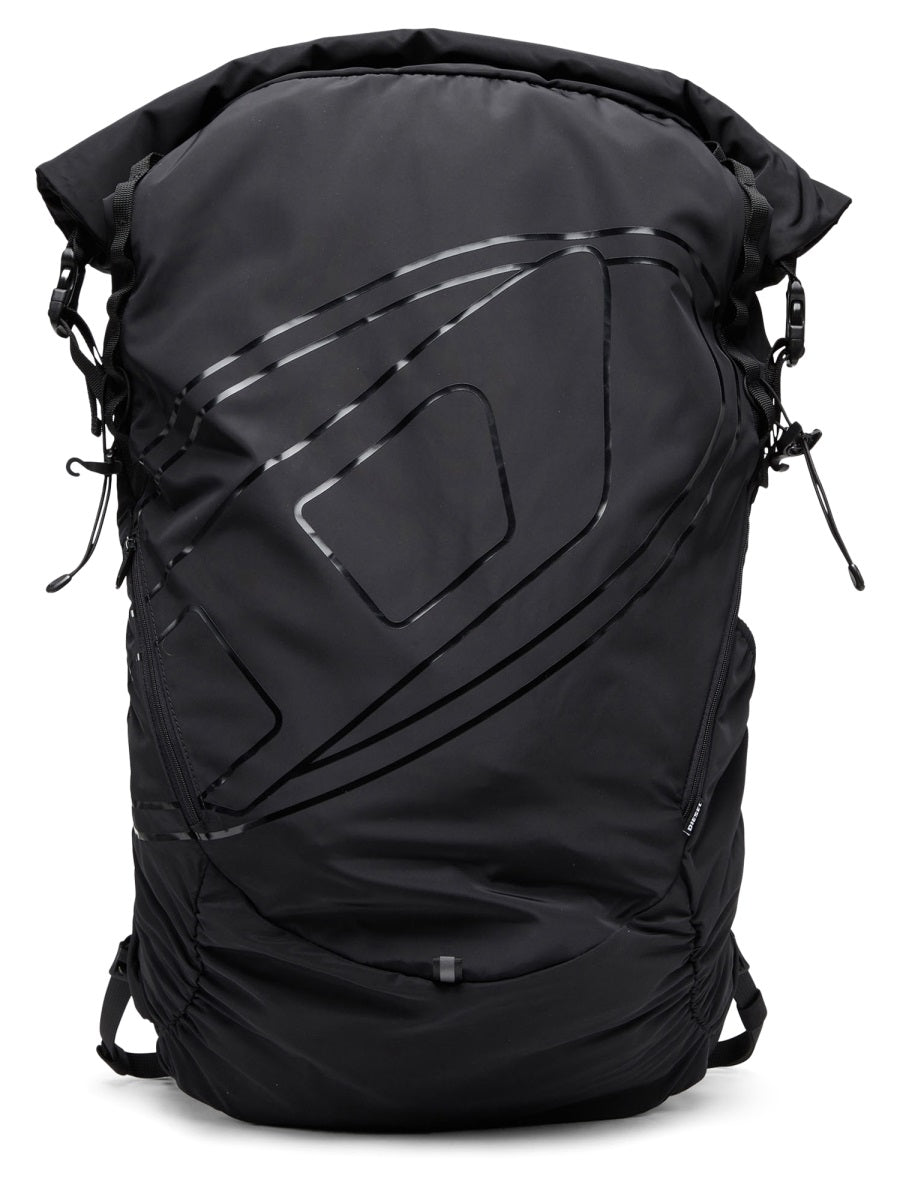 Diesel Men Backpack "Drape"