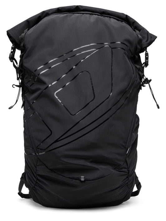 Diesel Men Backpack "Drape"
