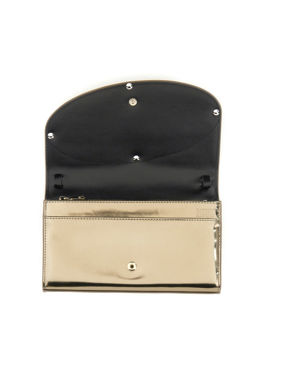 Diesel Women Clutch "1Dr"