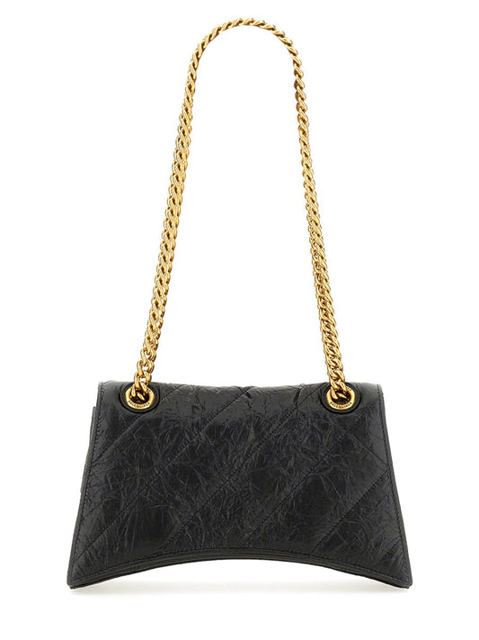 Balenciaga Women Crush Small Bag