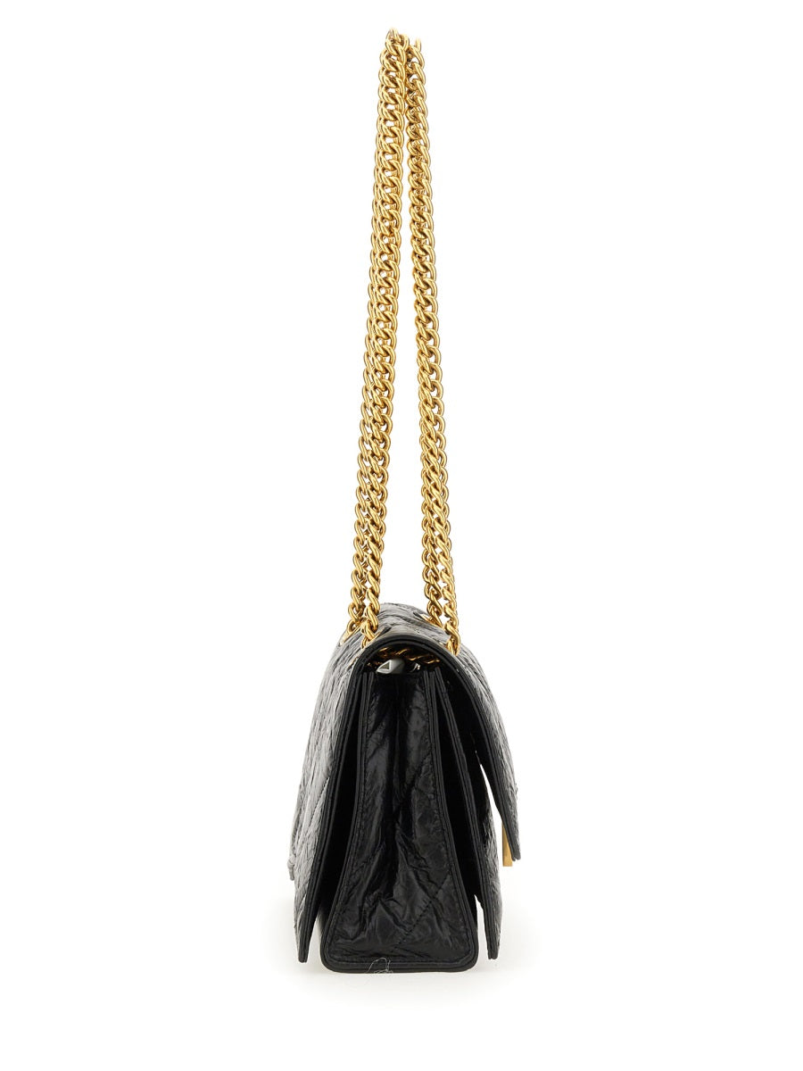 Balenciaga Women Crush Small Bag
