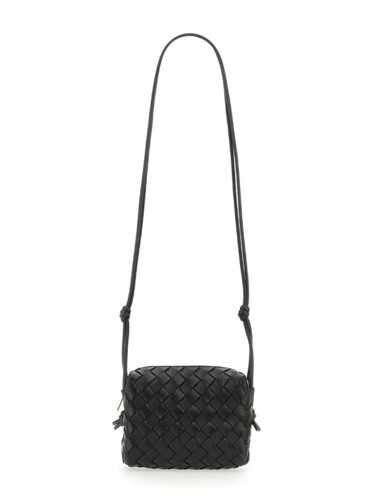 Bottega Veneta Women Camera Bag "Loop" Mini