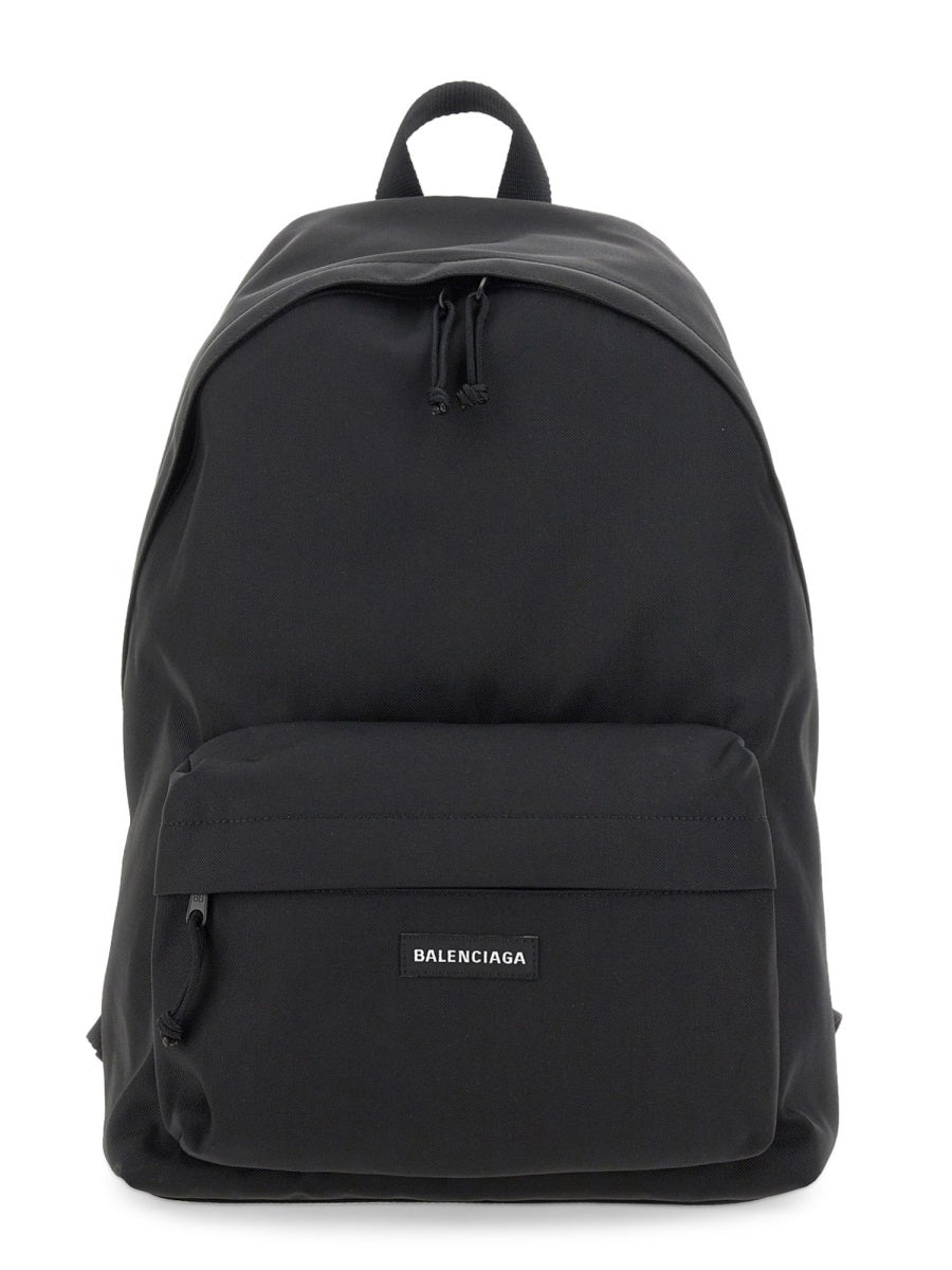 Balenciaga Men Zaino Explorer