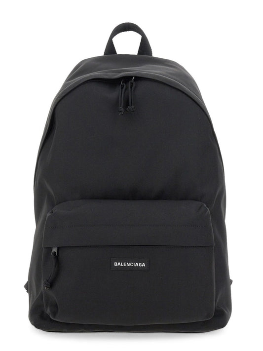 Balenciaga Men Zaino Explorer