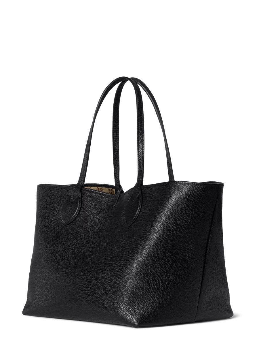 Gucci Women "Gucci Totissima" Shopping Bag