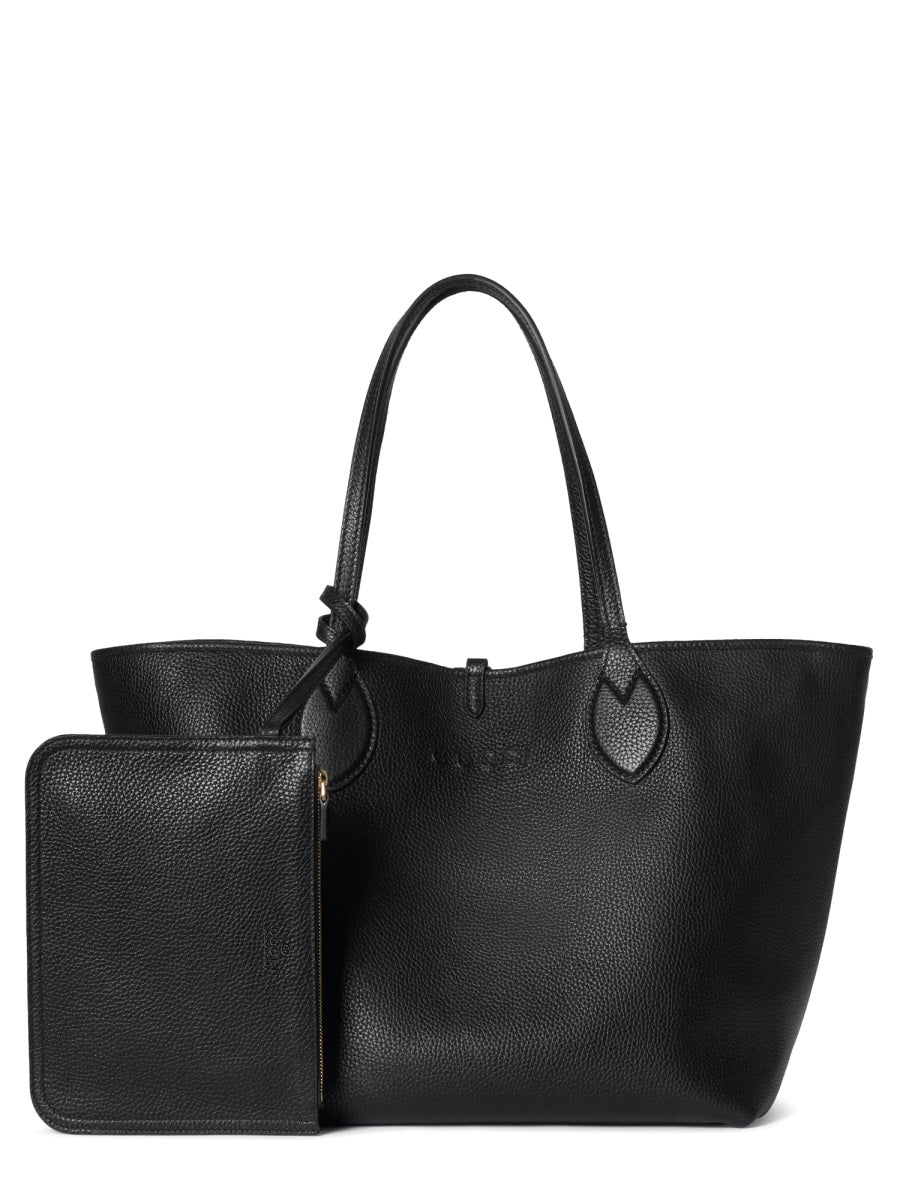 Gucci Women "Gucci Totissima" Shopping Bag