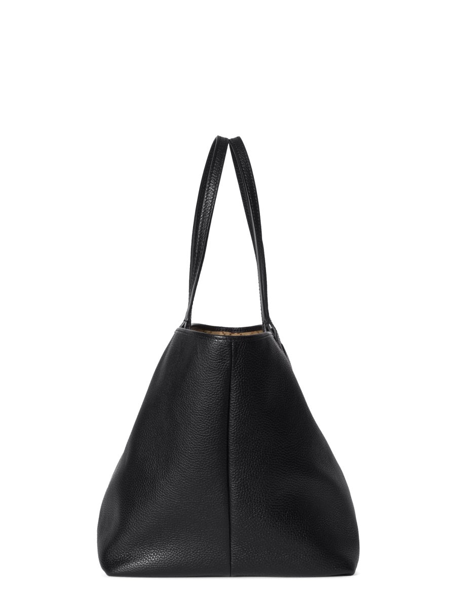 Gucci Women "Gucci Totissima" Shopping Bag