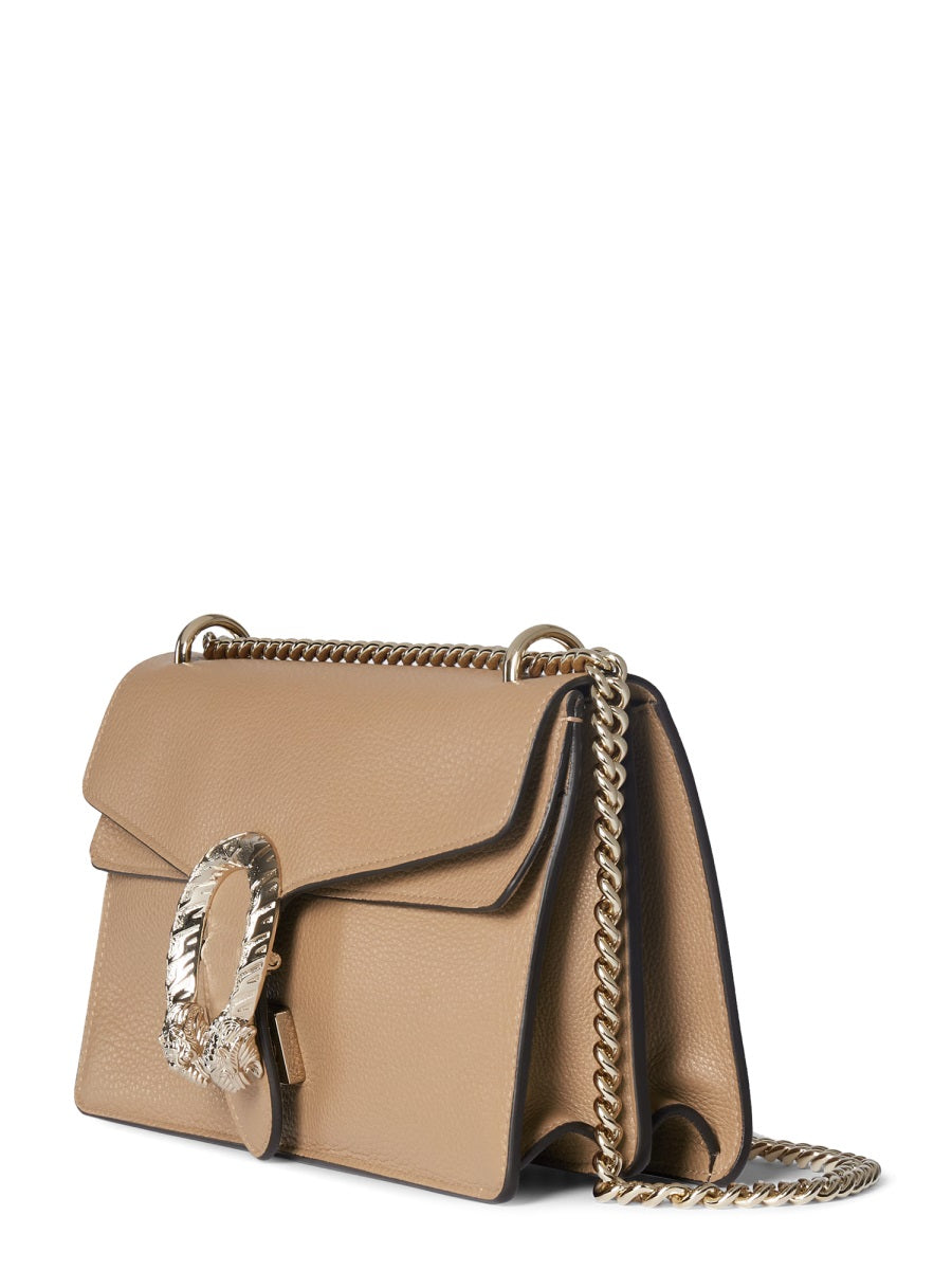 Gucci Women Shoulder Bag "Dionysus" Medium