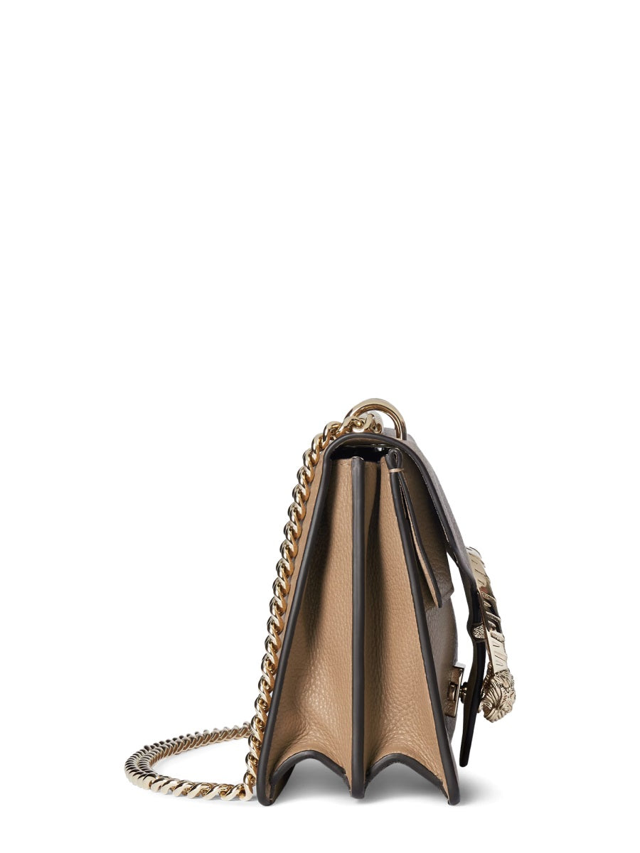 Gucci Women Shoulder Bag "Dionysus" Medium