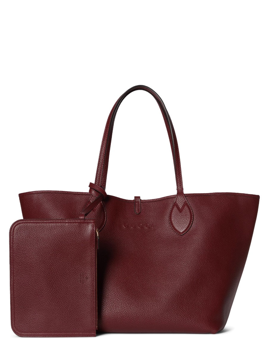 Gucci Women "Gucci Totissima" Shopping Bag