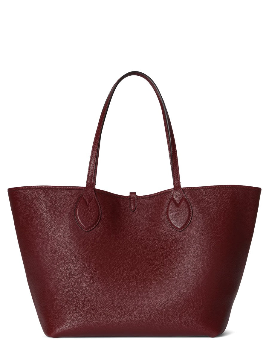 Gucci Women "Gucci Totissima" Shopping Bag