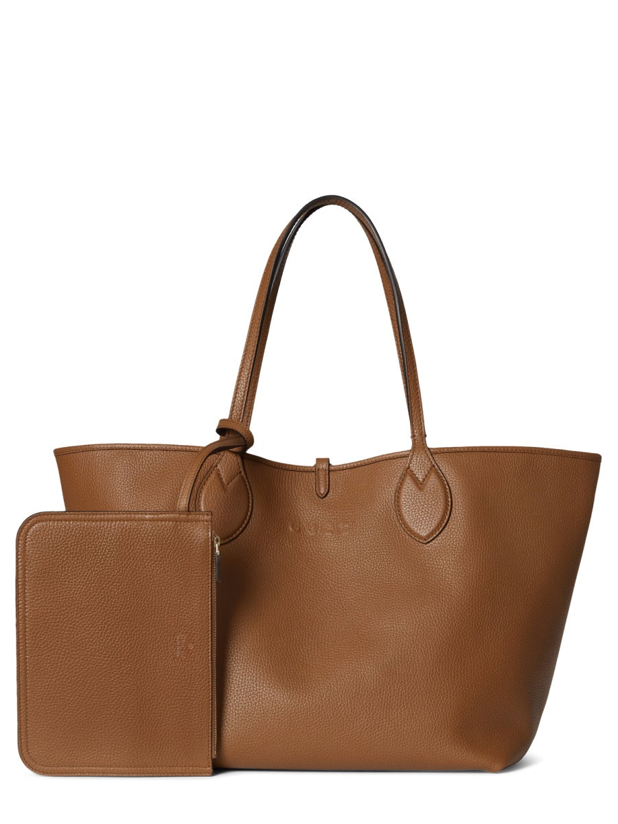 Gucci Women "Gucci Totissima" Shopping Bag