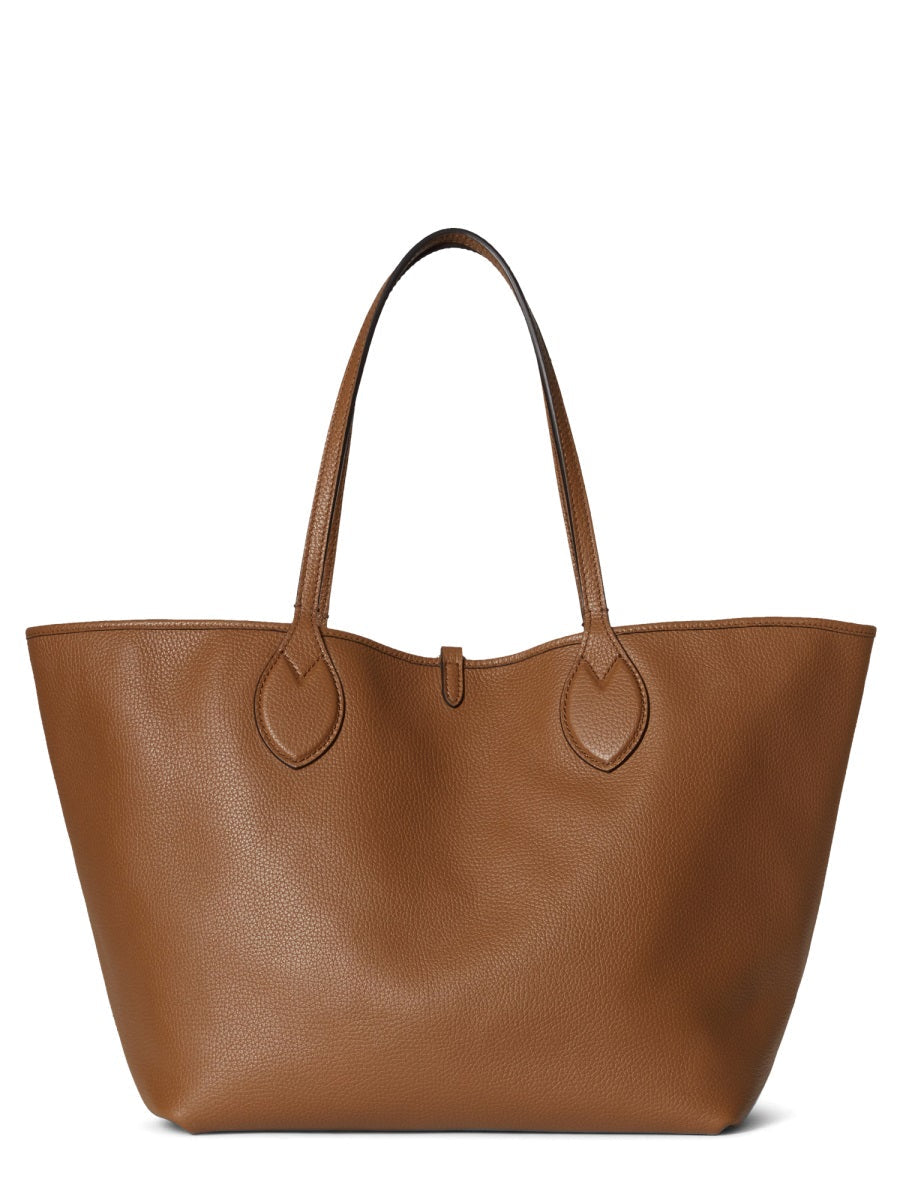 Gucci Women "Gucci Totissima" Shopping Bag