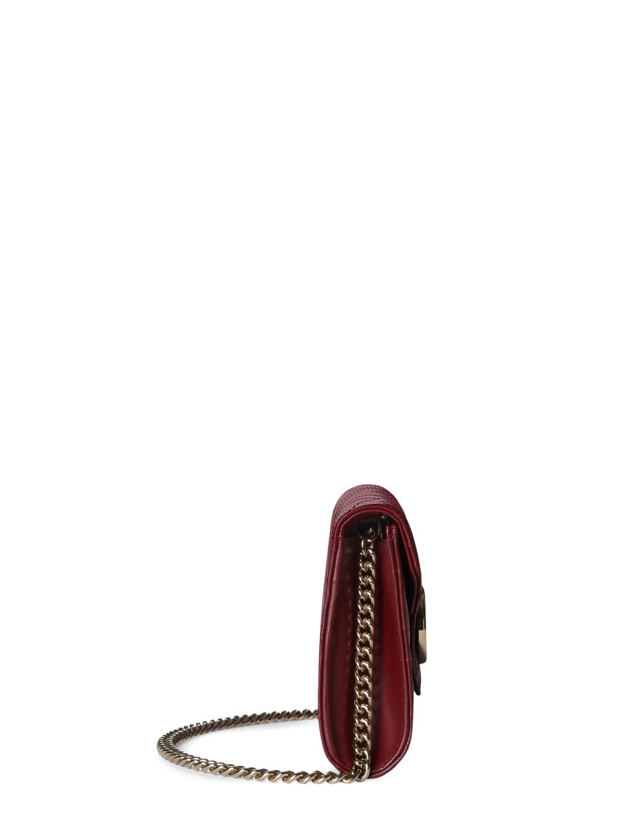 Gucci Women "Gg Marmont" Wallet