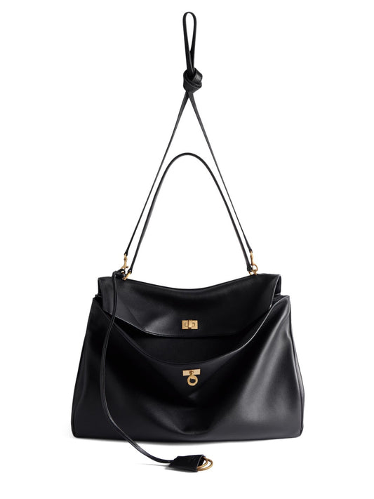Balenciaga Women Large "Rodeo" Bag