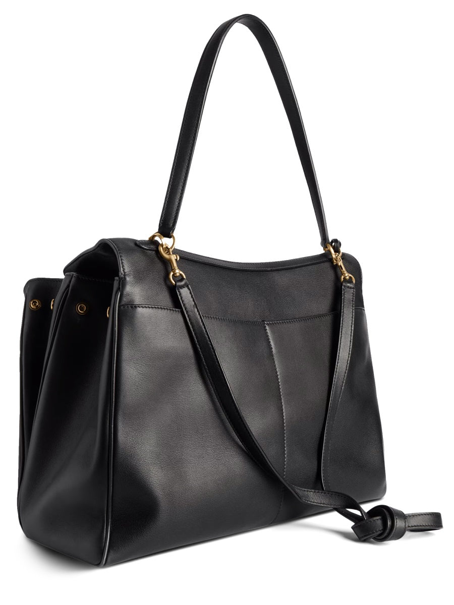 Balenciaga Women Large "Rodeo" Bag