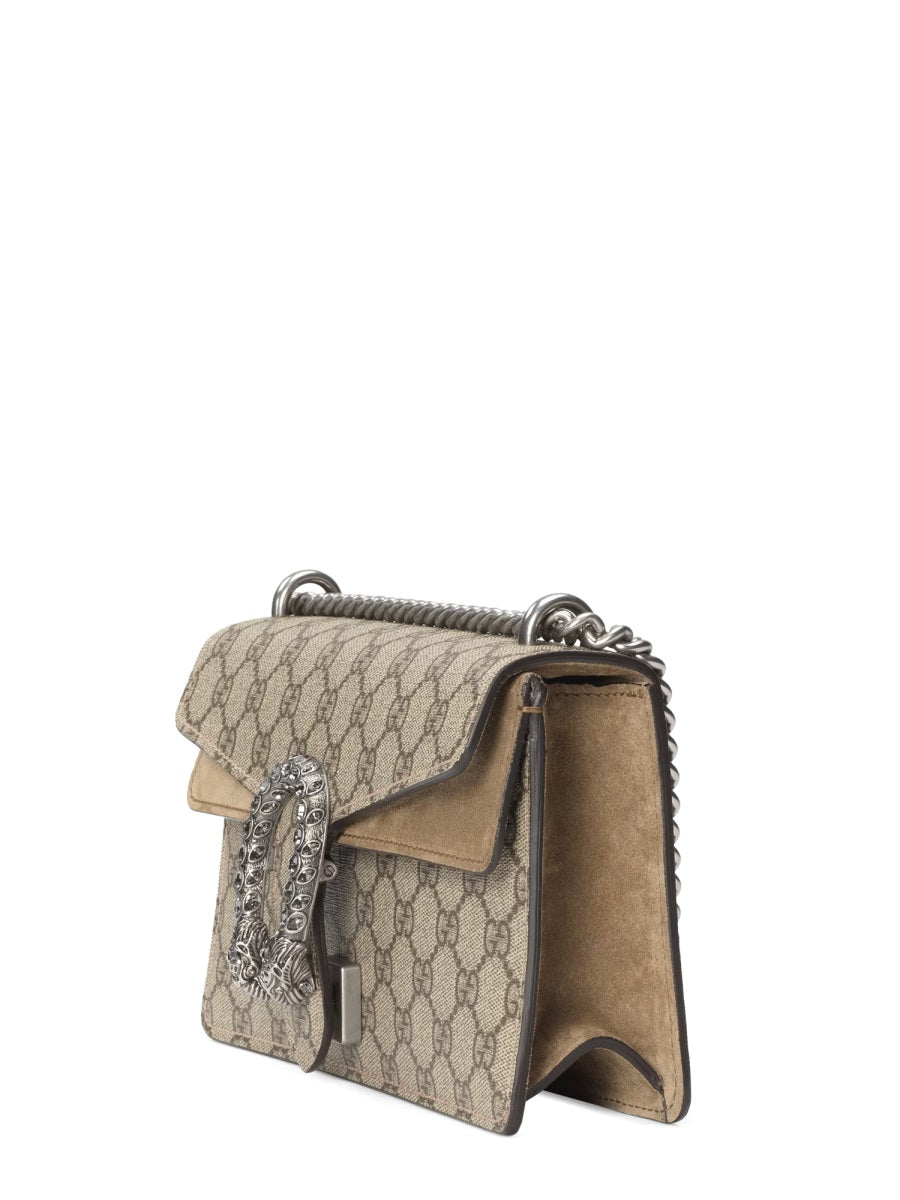 Gucci Women Shoulder Bag "Dionysus" Medium