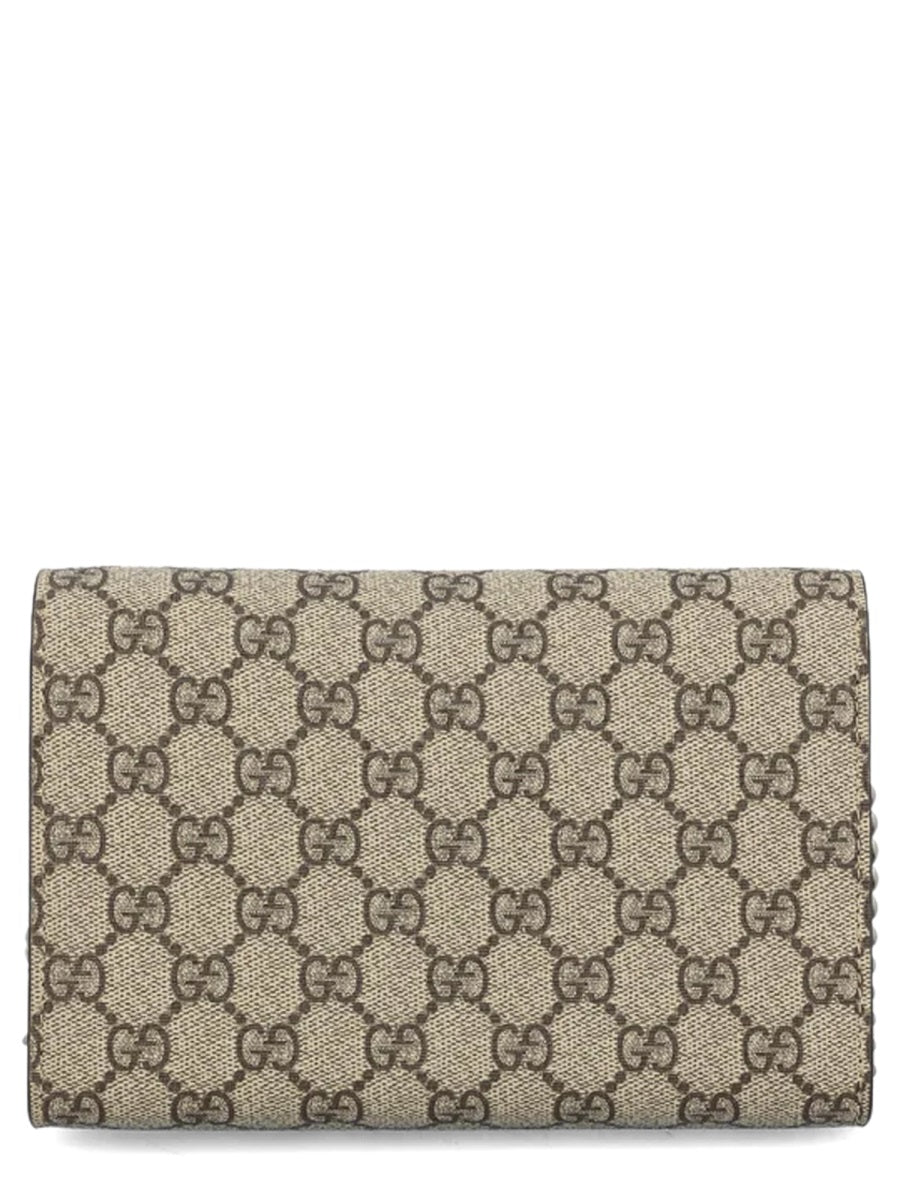 Gucci Women Shoulder Bag "Dionysus" Medium