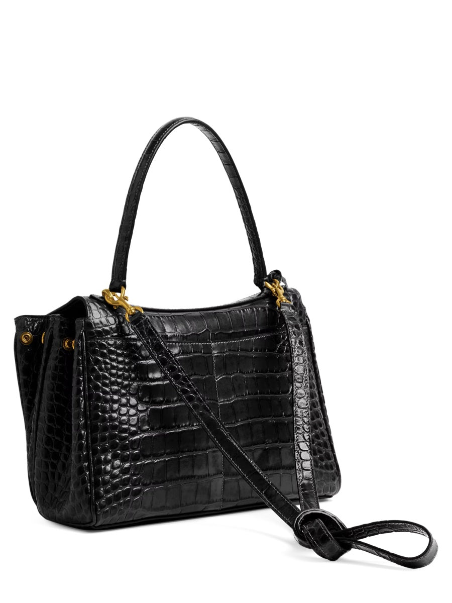 Balenciaga Women Bag "Rodeo" Small
