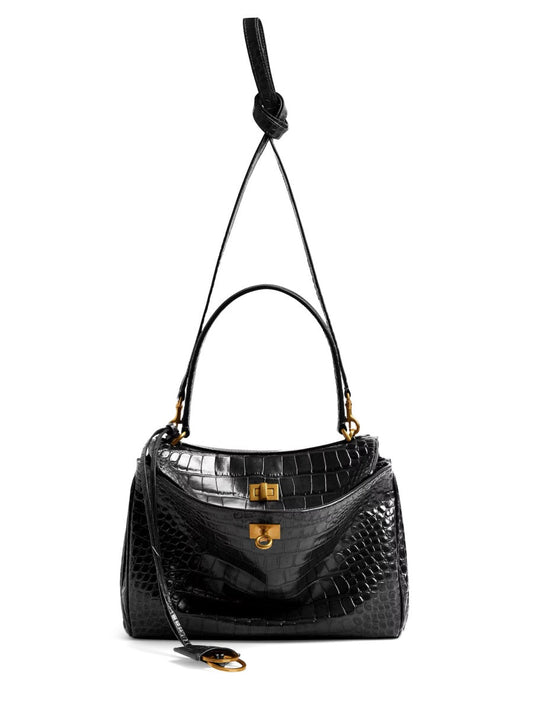 Balenciaga Women Bag "Rodeo" Small