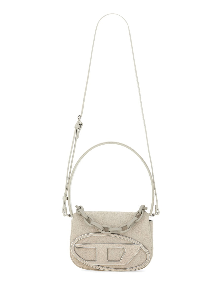 Diesel Women Shoulder Bag "1Dr"