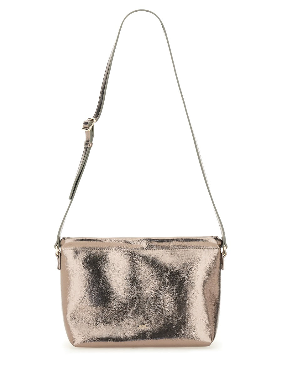 A.P.C. Women "Ninon" Shoulder Bag
