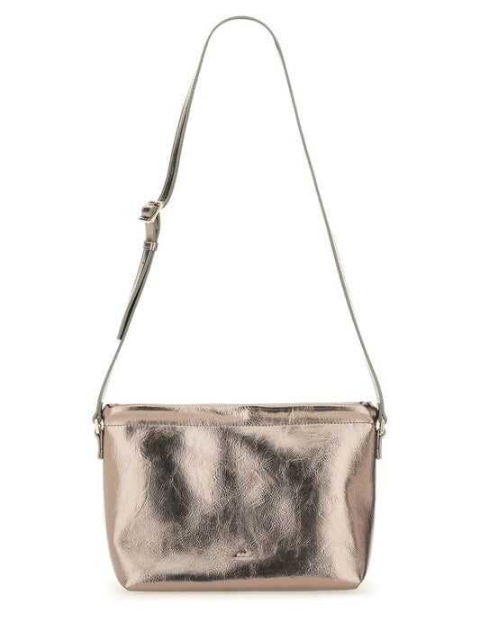 A.P.C. Women "Ninon" Shoulder Bag