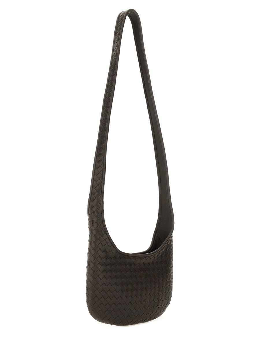 Bottega Veneta Men Bag "Veneto" Small