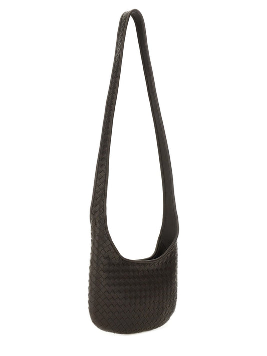 Bottega Veneta Men Bag "Veneto" Small