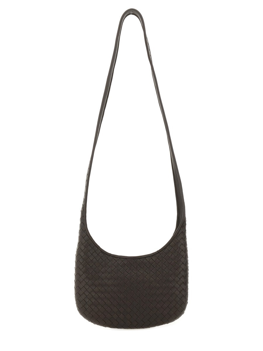 Bottega Veneta Men Bag "Veneto" Small