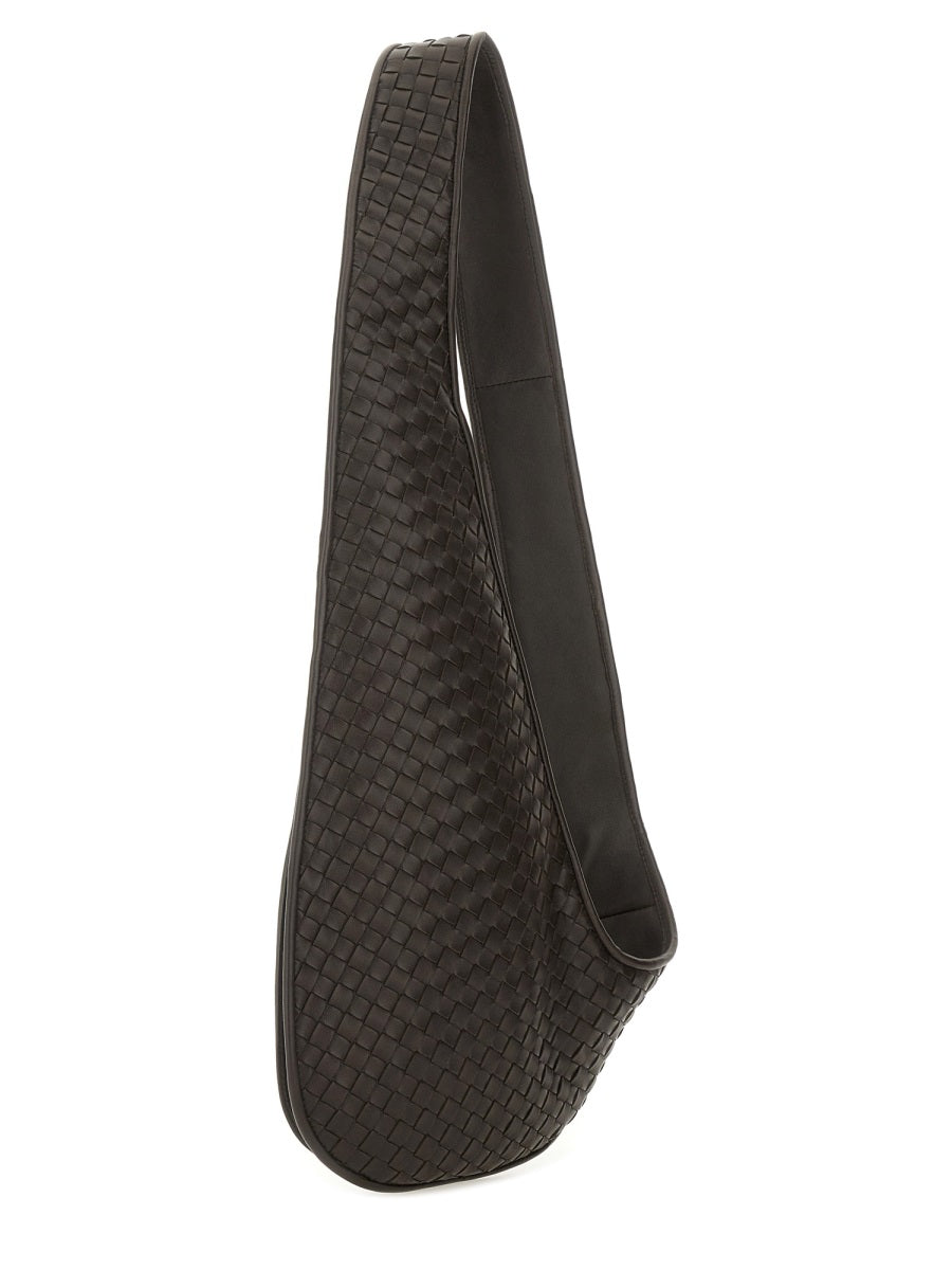 Bottega Veneta Men Bag "Sling Veneto"