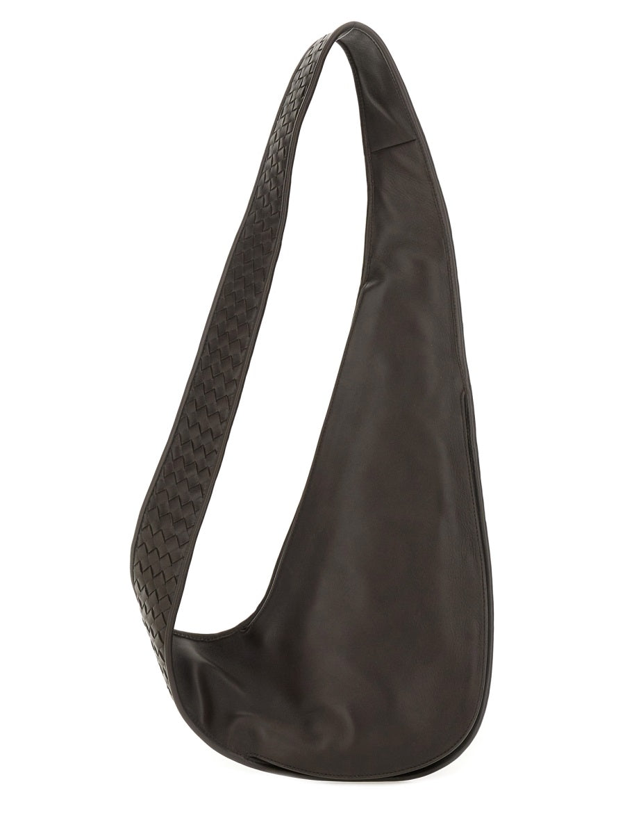 Bottega Veneta Men Bag "Sling Veneto"
