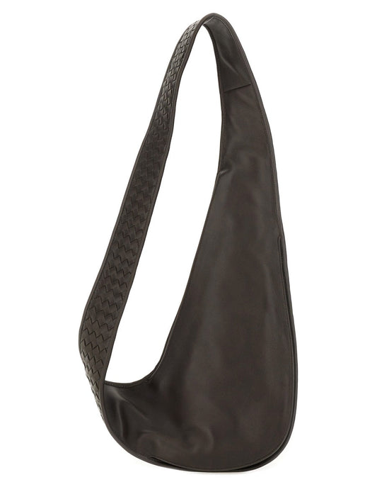 Bottega Veneta Men Bag "Sling Veneto"