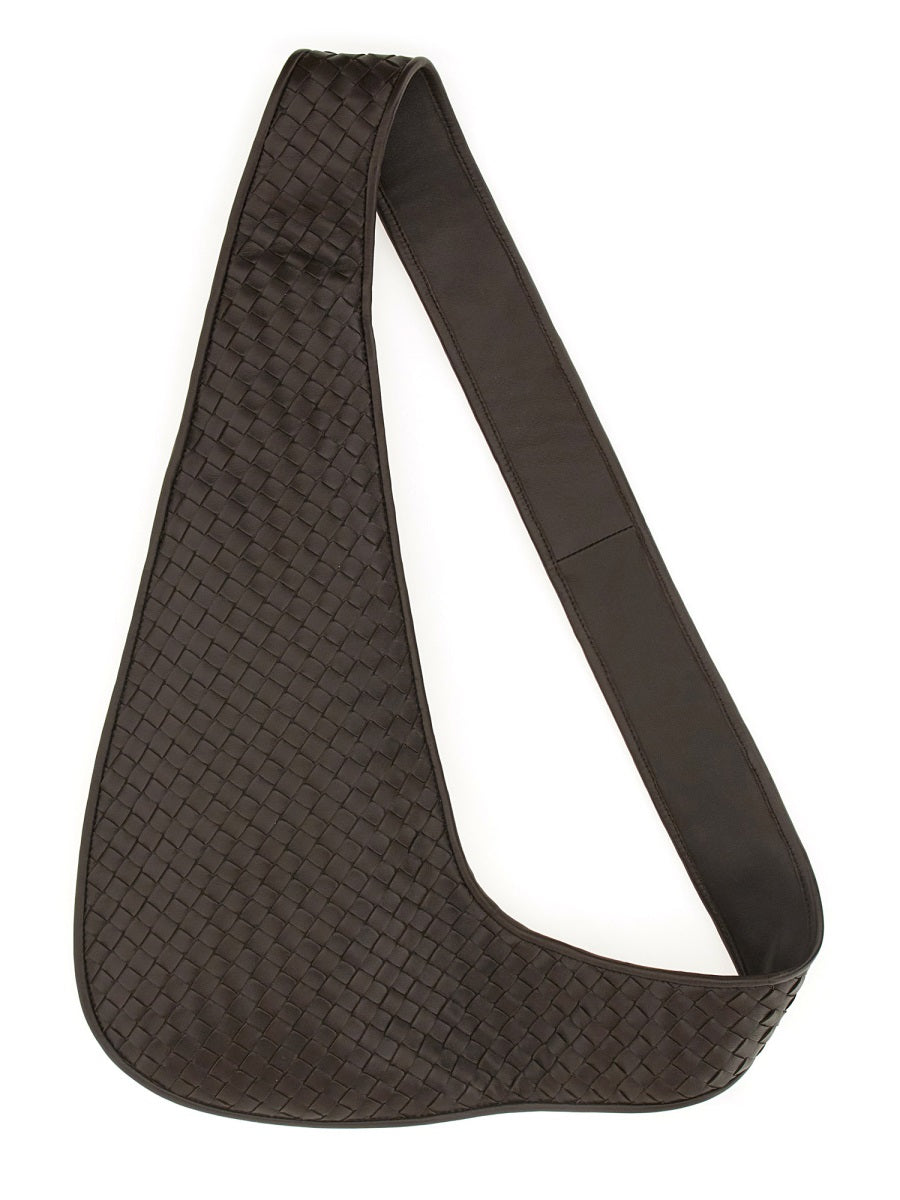 Bottega Veneta Men Bag "Sling Veneto"