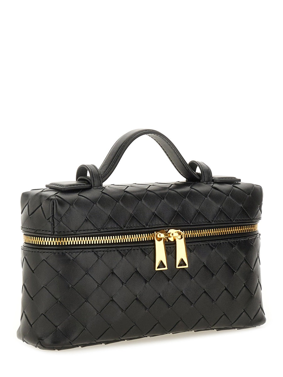 Bottega Veneta Women Vanity Case "Bang Bang"