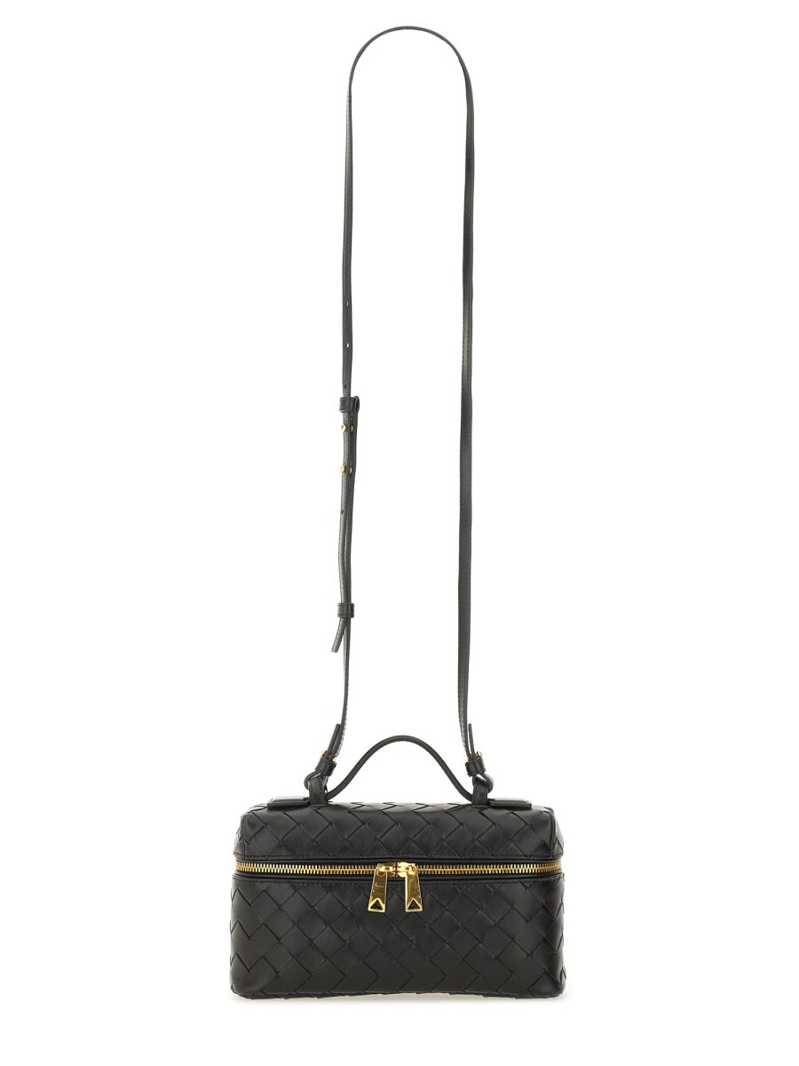 Bottega Veneta Women Vanity Case "Bang Bang"