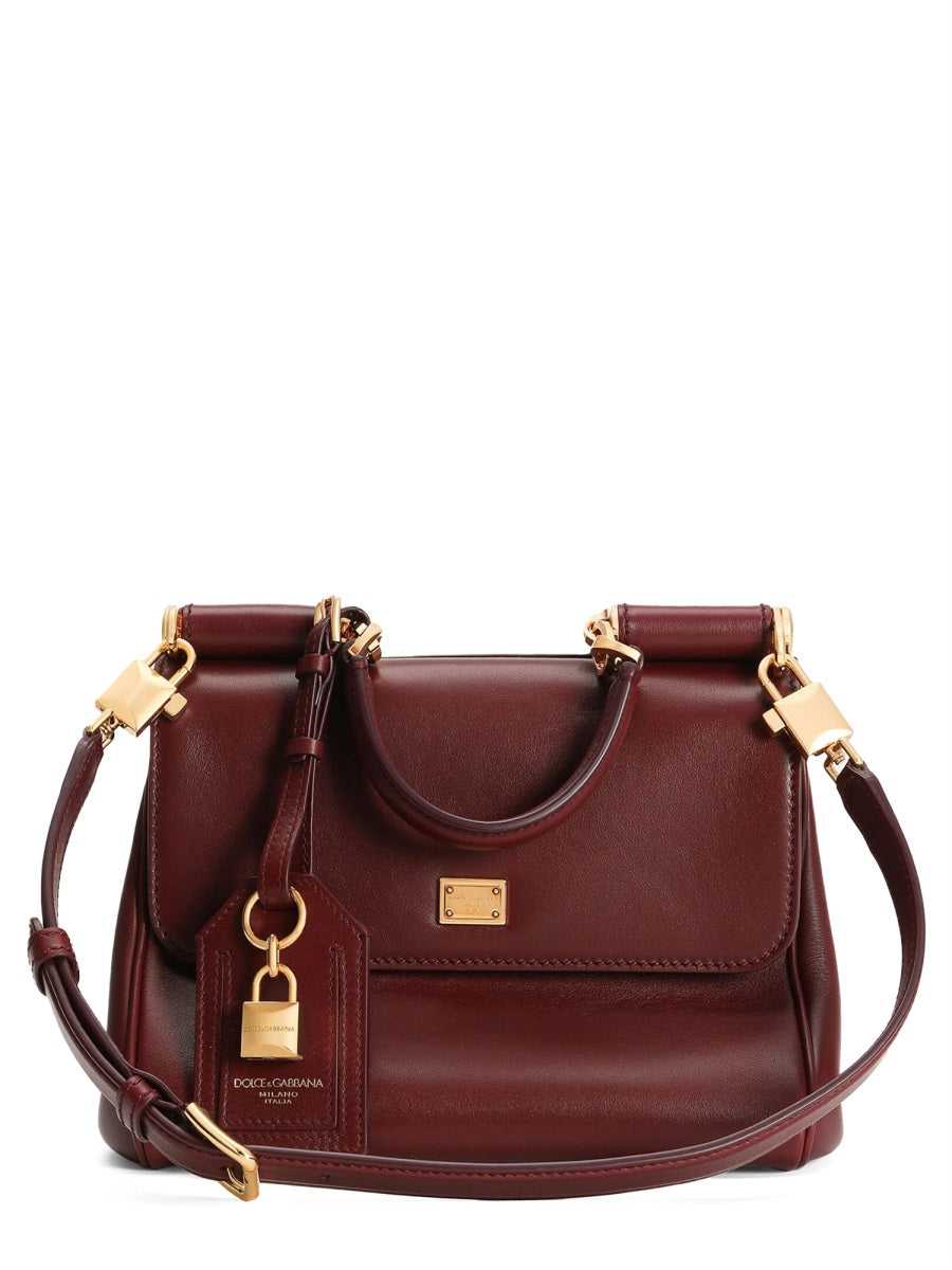 Dolce & Gabbana Women "My Sicily" Handbag