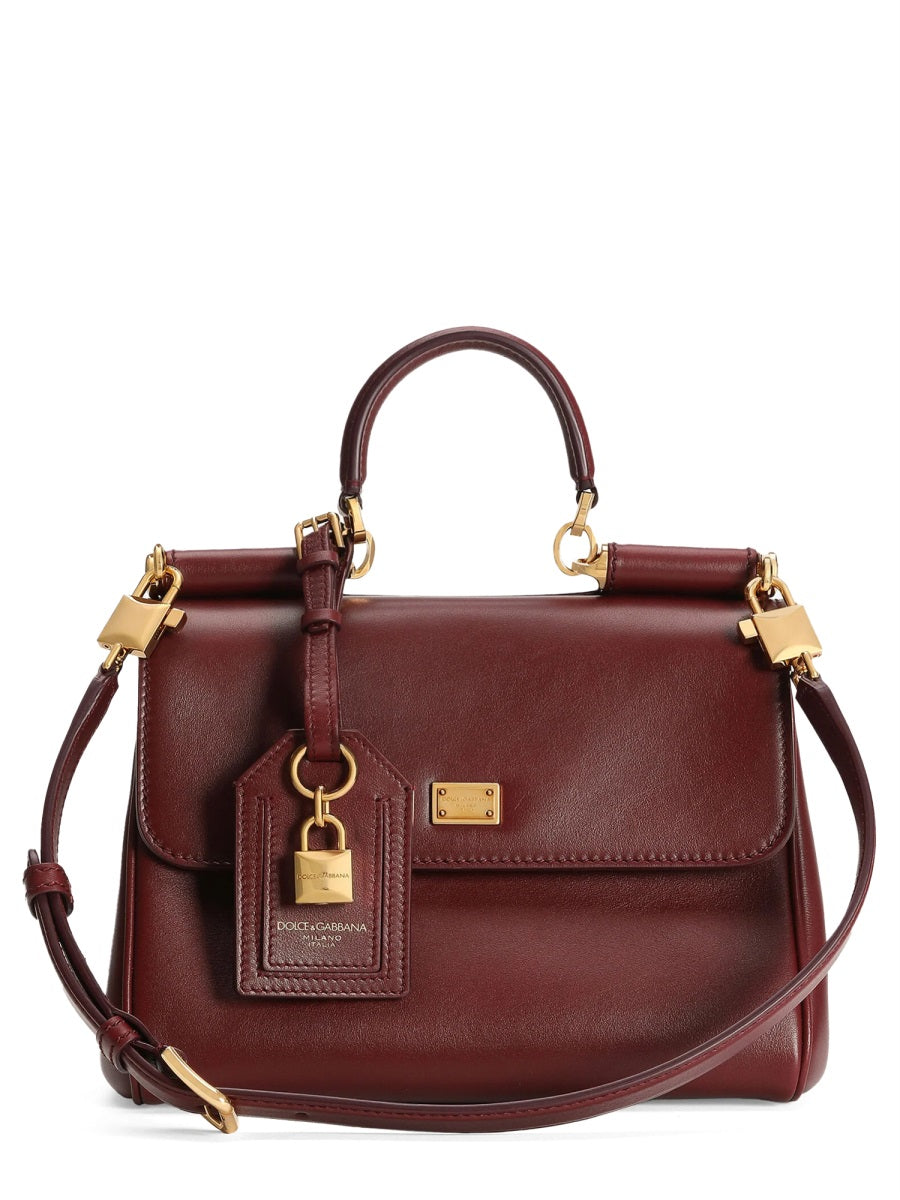 Dolce & Gabbana Women "My Sicily" Handbag