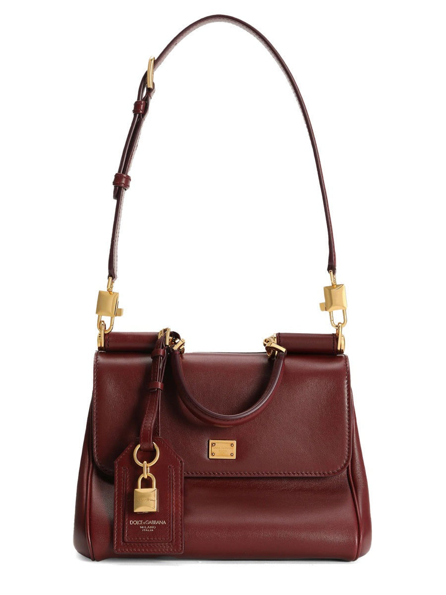 Dolce & Gabbana Women "My Sicily" Handbag