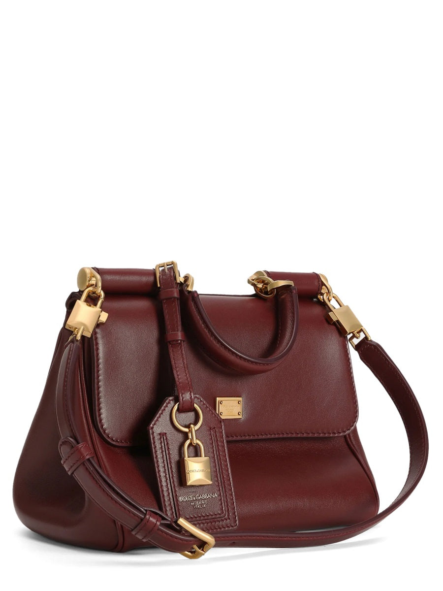 Dolce & Gabbana Women "My Sicily" Handbag