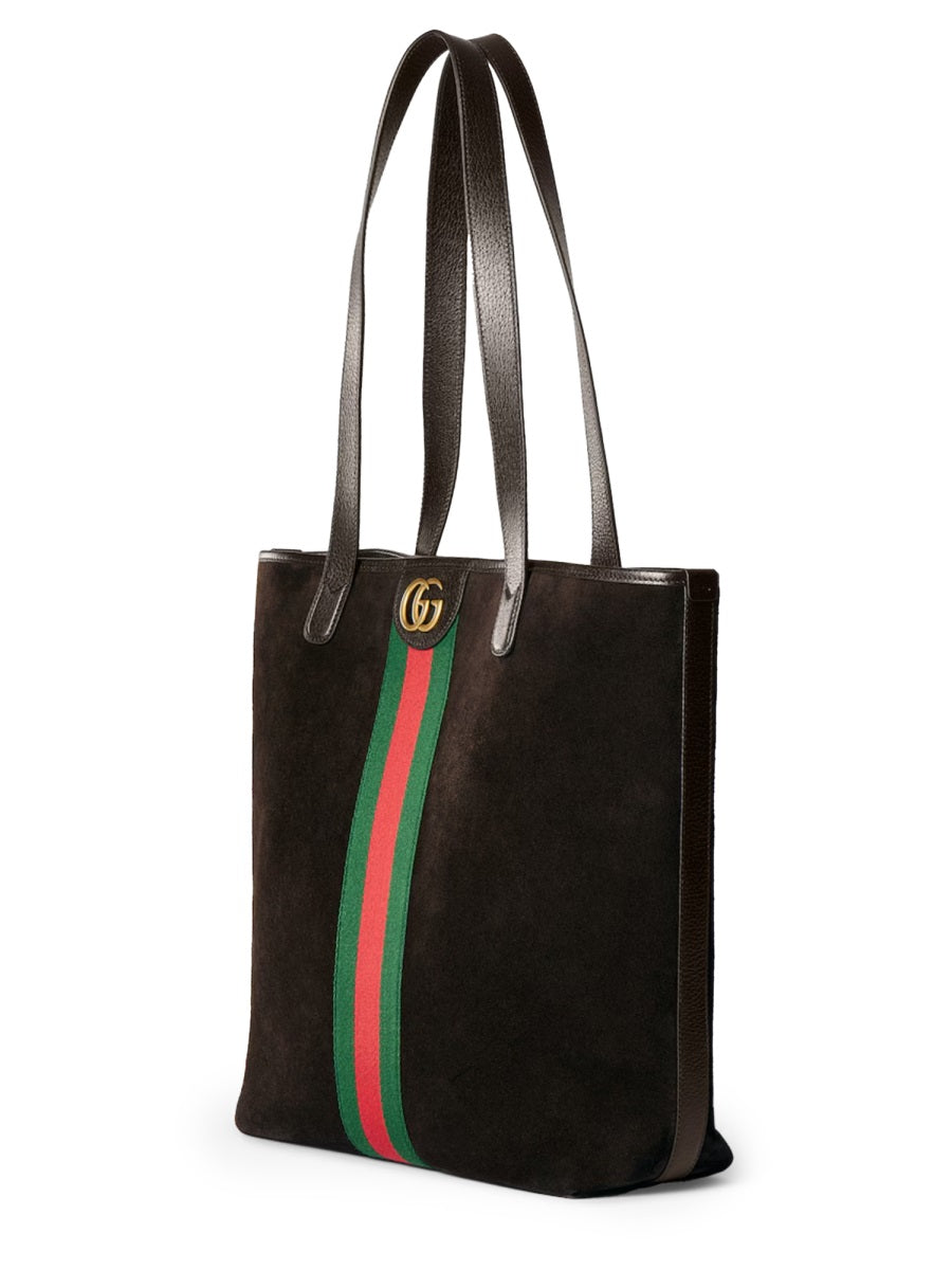 Gucci Men Shopping Bag "Ophidia"