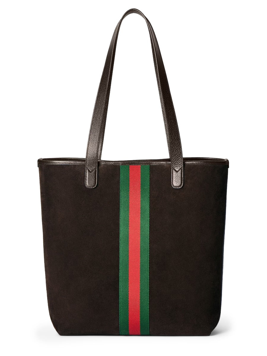 Gucci Men Shopping Bag "Ophidia"