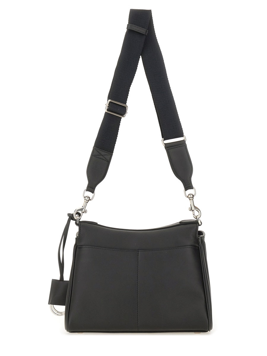 Balenciaga Men Small "Messenger Rodeo" Bag