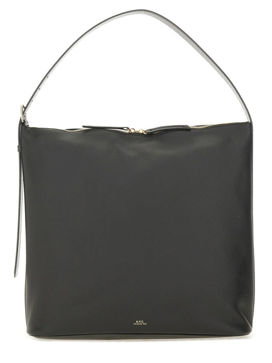 A.P.C. Women "Vera Maxi" Bag
