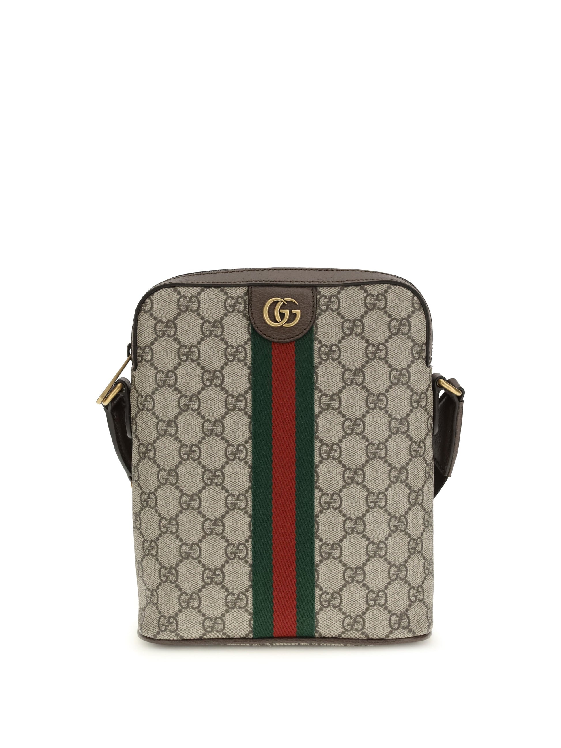 Gucci Men Ophidia Shoulder Bag