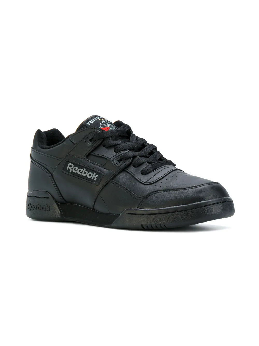 Reebok Workout Plus Sneakers